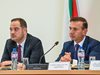 Калин Стоянов отчете успехи в борбата с миграцията и по-малкото жертви в катастрофи