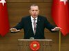 Дипломата за висше образование на Ердоган може да е фалшива