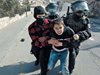 Израел ще вкарва в затвора и деца