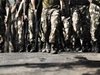 14 новоназначени военни от Сухопътните войски провеждат начална подготовка в Плевен