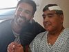Прокуратурата: Лекарите носят вина за смъртта на Диего Марадона