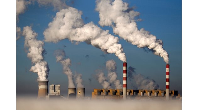 Учените в Центъра в Юлих едва сега установяват, че твърде малко знаем за токсините във въздуха. 