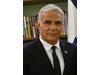 Служебният премиер на Израел Лапид с първо заседание на кабинета