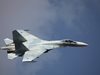 Вижте реални кадри от сблъсъка между руския Су-27 и американския дрон (Видео)