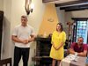 Шампион по ръгби е кандидат за кмет на Берковица