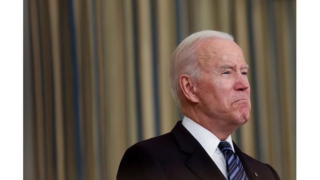 A court suspended Biden’s decision to vaccinate large companies