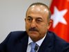 Франция резреши на турския външен министър да говори на митинг в Мец