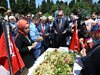 Ердоган: Турция е пълна с плачещи майка след опита за преврат миналата година