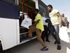 Арестуваха петима в Сърбия, прекарвали мигранти от България към страни от ЕС