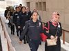 Турските власти издадоха заповеди за арест на 56 заподозрени, че са гюленисти