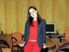 Мария Стоянова се върна
като международен редактор в БНТ