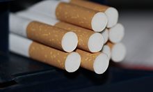 Съдят баща и син, държали цигари без бандерол за 1,5 млн. лева
