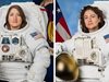 Кристина Кук и Джесика Миър се прибраха в станцията след излизане в открития космос