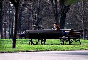 Ако се приема план за Борисовата градина, той може да се обжалва от НПО от Варна.

СНИМКА: “24 ЧАСА”