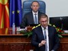 Премиерът Мицкоски нарече западната част на България Пиринска Македония