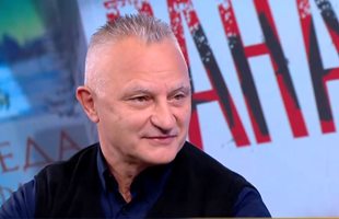 Захари Карабашлиев: "Оръжията и човекът" не е антибългарска, това е пиеса, писана много отдавна, не е релевантна и няма никакъв отзвук към днешния ден