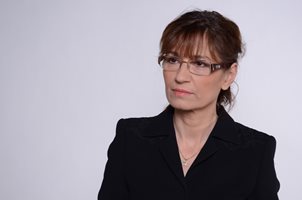 Даниела Петкова: Предлагахме вариант,  при който две пенсии  да  не са по-малко от една, социалният министър наложи неговия