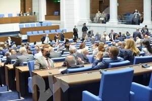 Парламентът реши: БУЛСТАТ-ът става 9-цифрен, за да не съвпада с ЕГН-то