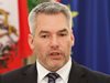 Австрийският канцлер Нехамер: Нямаме намерение да се присъединяваме към НАТО