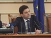 Никола Минчев: Не се готви вдигане на ветото към РС Македония