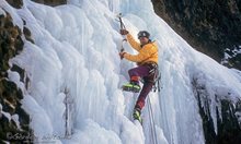 16 г. след смъртта си замръзнали алпинисти се появиха в глетчер