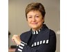 Кристалина Георгиева става шеф в Световната банка