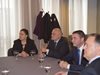 Горанов: Можем да подобрим средата на администрацията и да улесним бизнеса