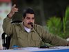 САЩ разшириха санкционния списък за
Венецуела