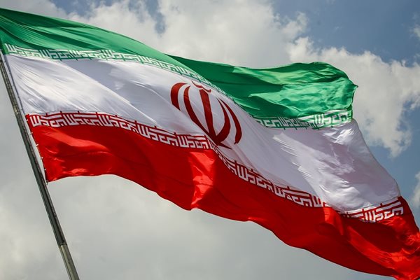 Иран се похвали, че е извел успешно в орбита сателит за изображения