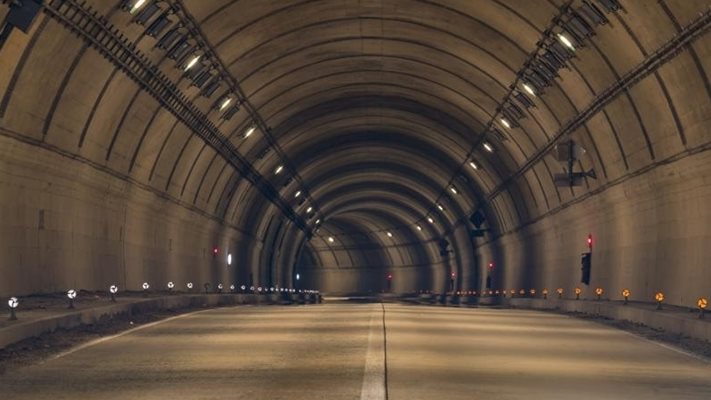 Европрокуратурата разследва злоупотреби и присвояване на средства при строежа на тунел "Железница"