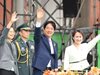 Тайван не търси война с Китай, заяви Тайпе