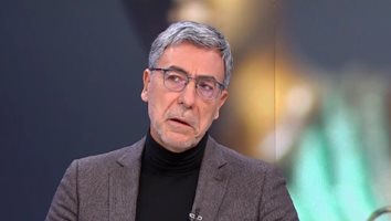 Даниел Вълчев: Промените в Закона за съдебната власт се свеждат до определени личности, не до съдебна реформа