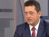 Пламен Узунов: Готов съм да дам оставка, ако действията ми опетнят институцията