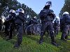Сблъсъци между полиция и протестиращи срещу Г-20 в Хамбург, има ранени