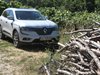 Тест на Koleos: Най-луксозният 4х4 модел на Renault