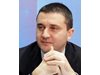 Горанов очаква 1,3 млрд. лв.
 излишък за април