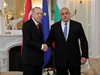Борисов на среща с Ердоган и Путин в Истанбул