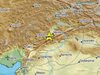 Земетресение с магнитуд 3,9 удари Югоизточна Турция