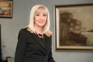 Петя Аврамова: През 2021 година ново саниране с пари от ЕС за 3750 блока и 12 000 къщи