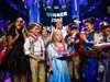 Чуйте всички победители от Детската Евровизия досега (видео)