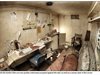 Изоставен бункер още пази инструкции в случай на ядрена война (Снимки)