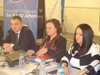 Ивелина Василева: Гордеем се с модернизацията на страната и с изградената инфраструктура