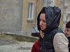 Майката на убитата Дамла се прибра в Момчилград след ареста (Снимка)