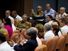 Новият кубински лидер прие за първи път представители на САЩ