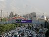 Свлачище, предизвикано от обилни валежи, уби 6 души в Техеран
