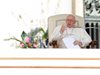 Папа Франциск скърби заради смъртта на кралицата