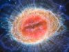 Космическият телескоп "Джеймс Уеб" засне мъглявината Пръстен с невиждани досега детайли