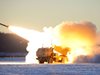 Латвия дава 10 млн. евро за артилерийски снаряди за Украйна