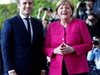 Германия и Франция искат да хармонизират данъчните си системи