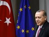 Ердоган ще се срещне с Меркел след формирането на новото правителство